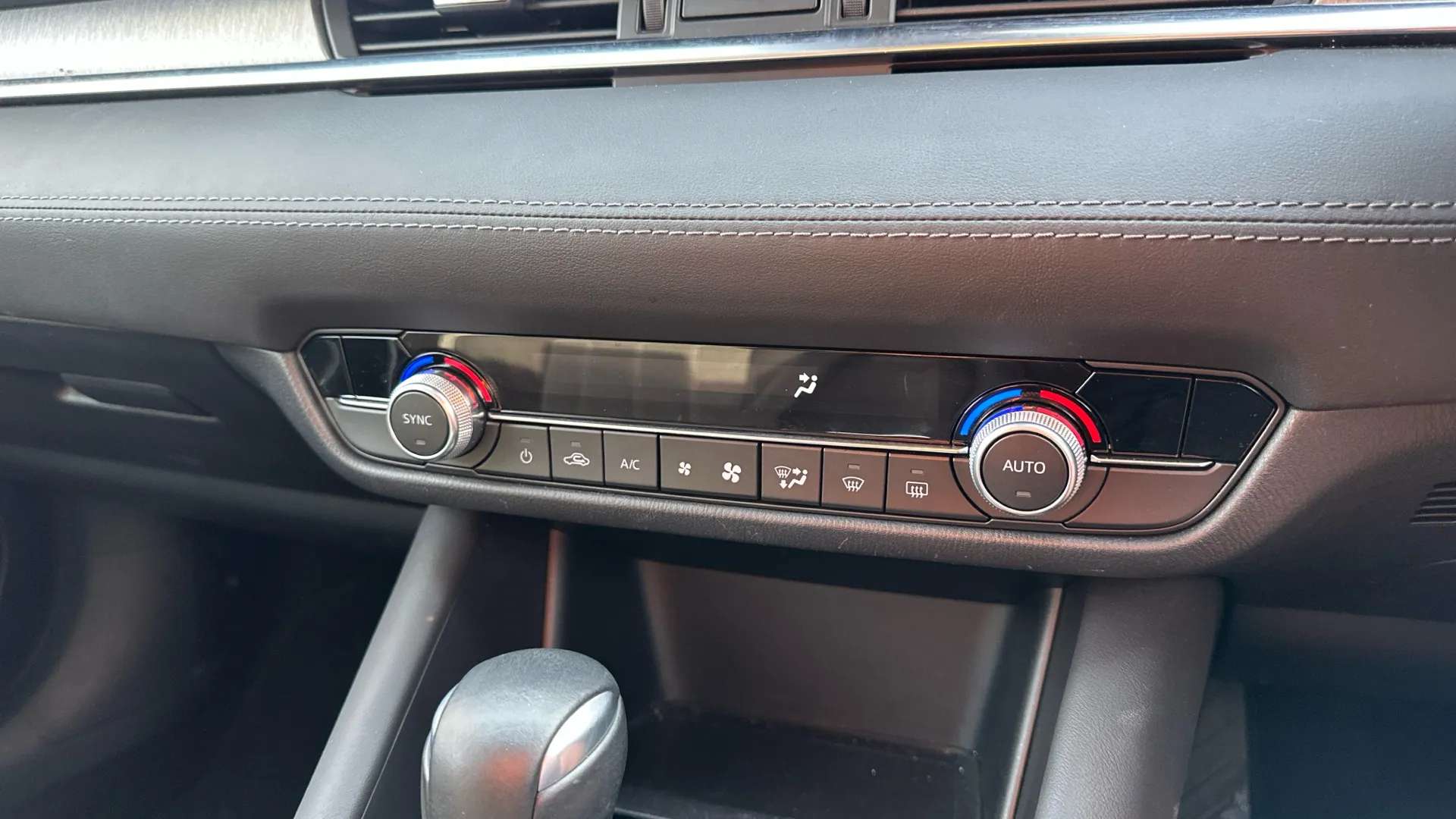 2022 MAZDA MAZDA6 2022 MAZDA MAZDA6