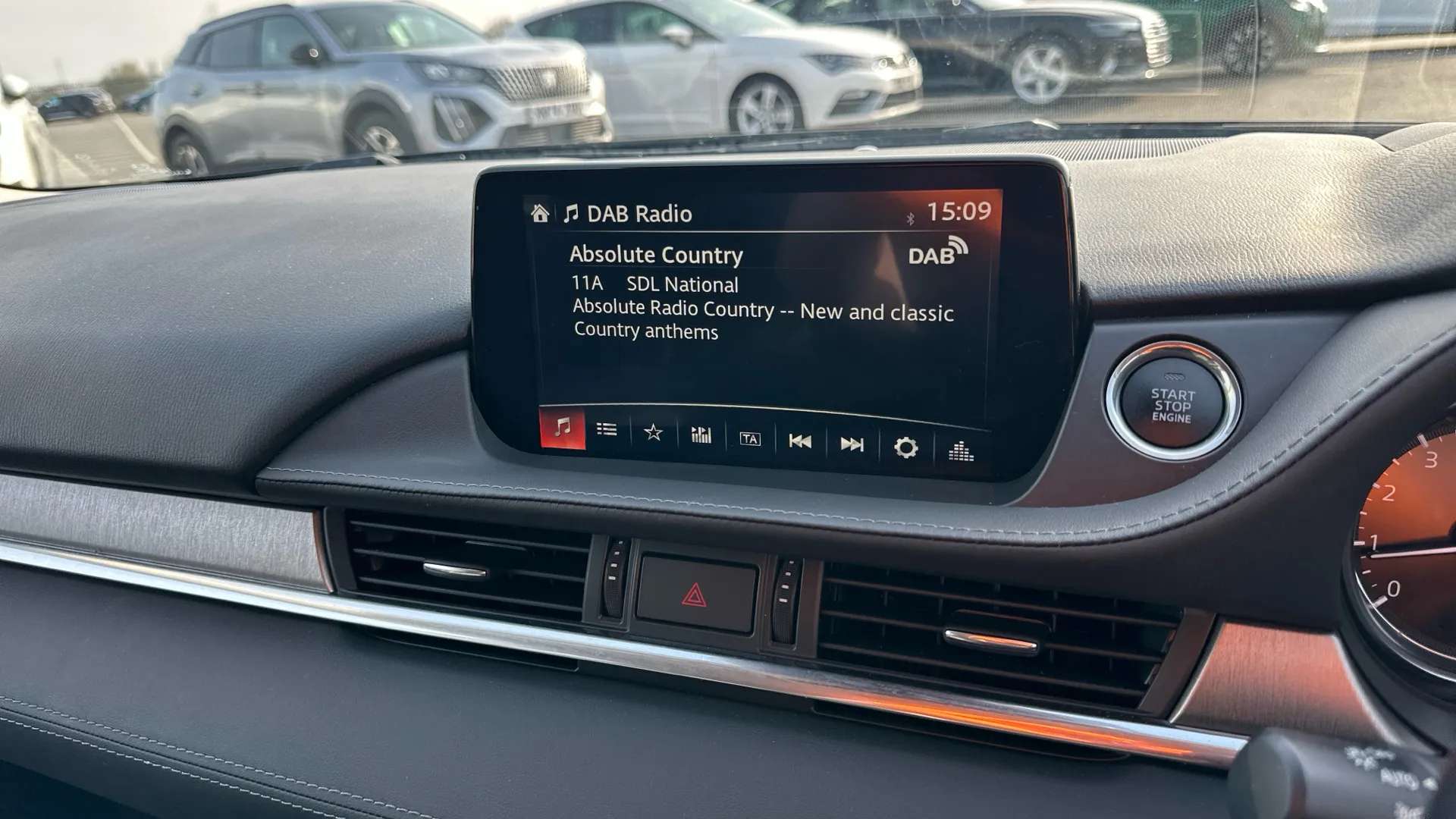 2022 MAZDA MAZDA6 2022 MAZDA MAZDA6