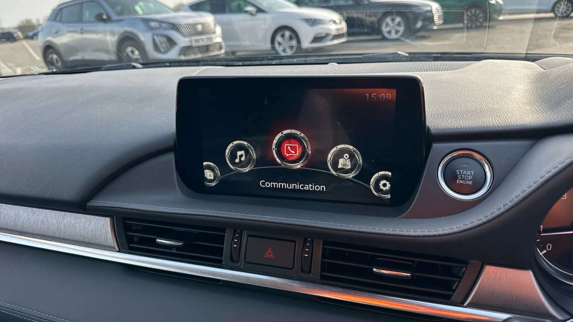 2022 MAZDA MAZDA6 2022 MAZDA MAZDA6