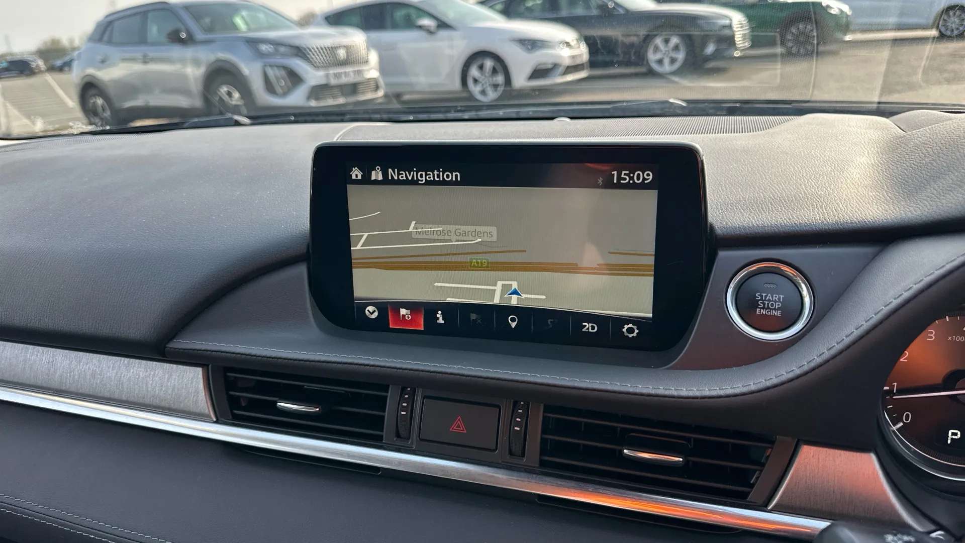 2022 MAZDA MAZDA6 2022 MAZDA MAZDA6