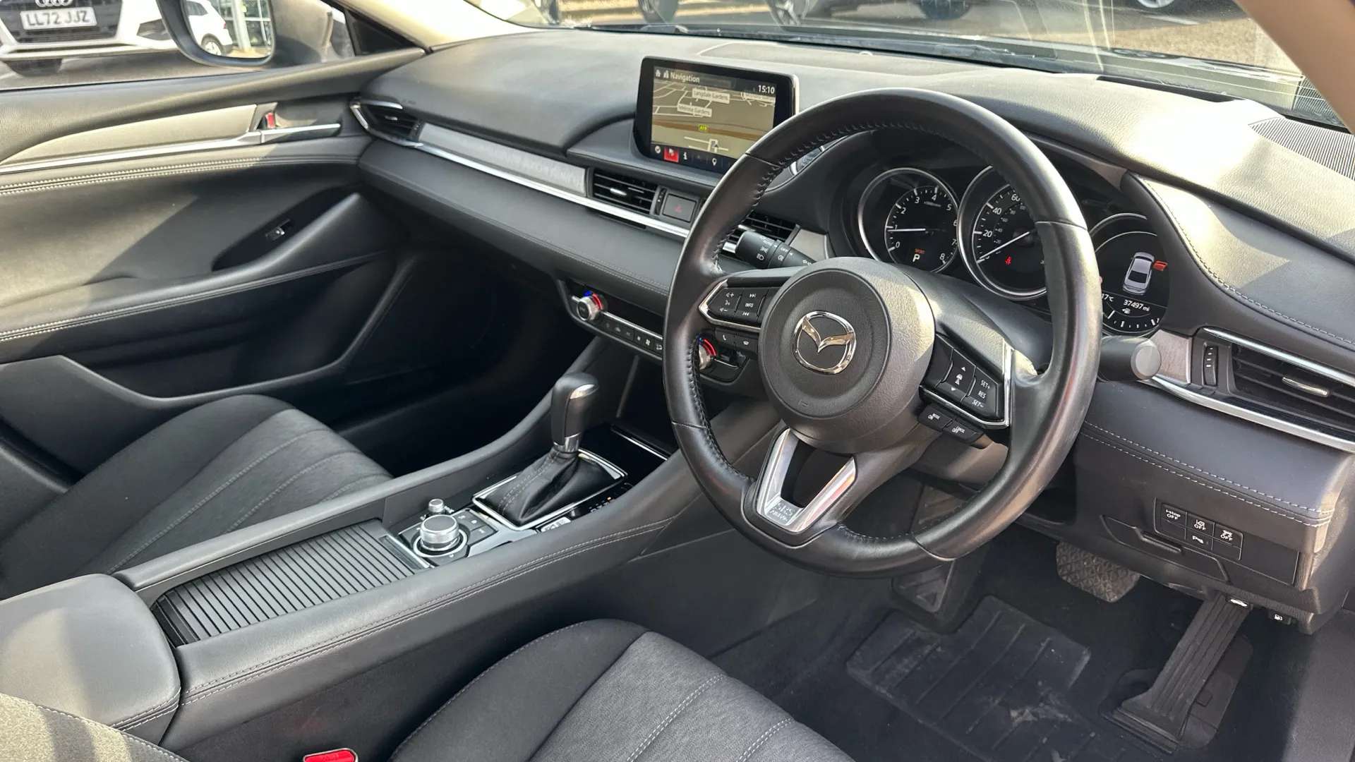 2022 MAZDA MAZDA6 2022 MAZDA MAZDA6