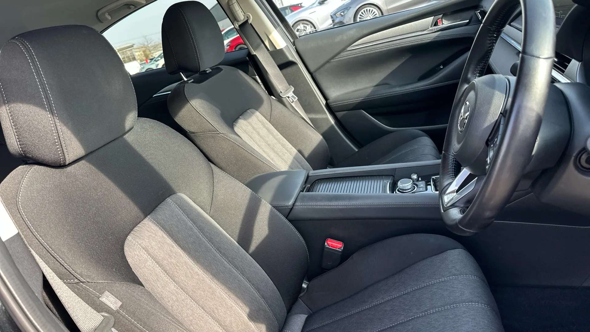 2022 MAZDA MAZDA6 2022 MAZDA MAZDA6