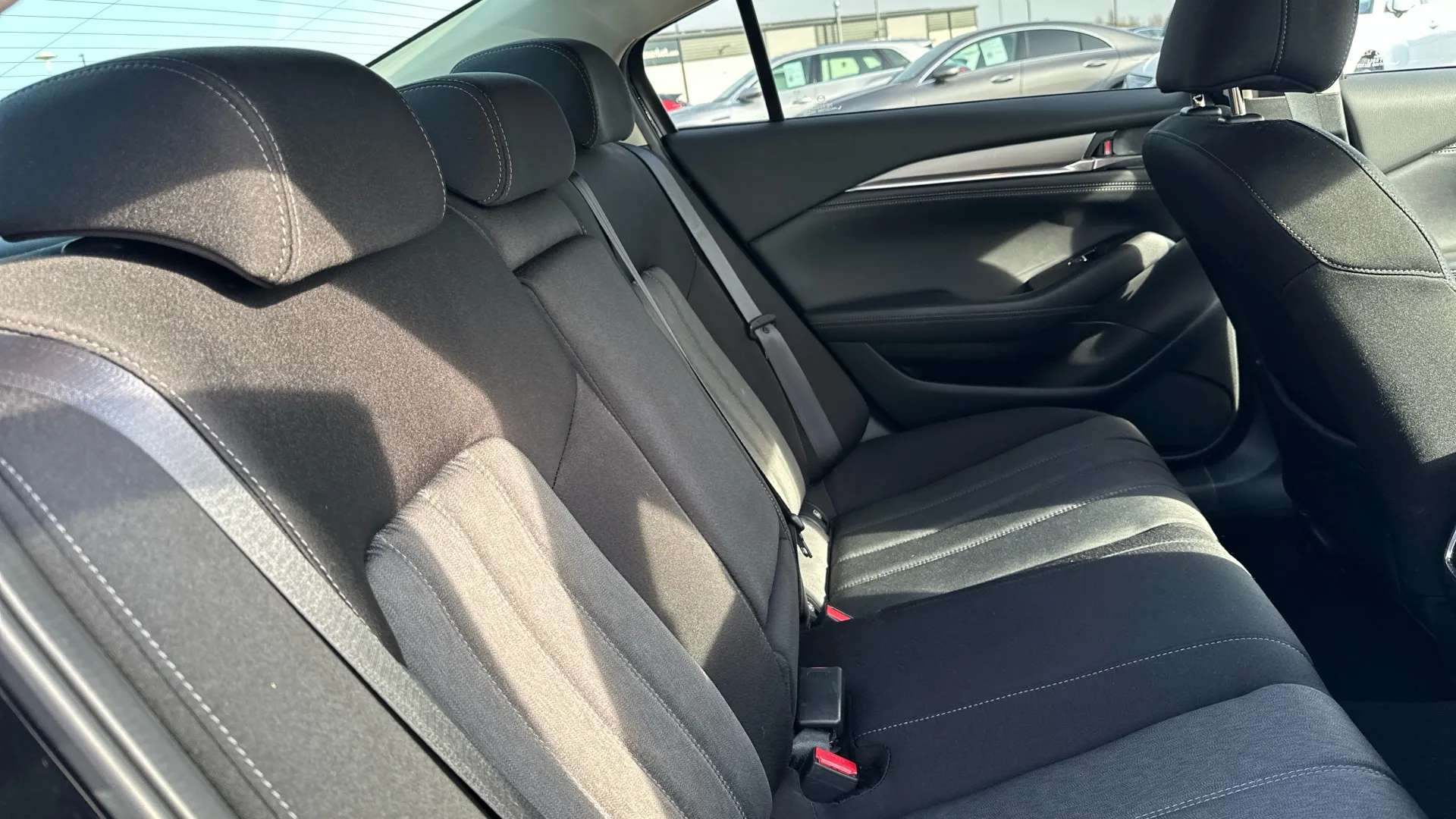 2022 MAZDA MAZDA6 2022 MAZDA MAZDA6