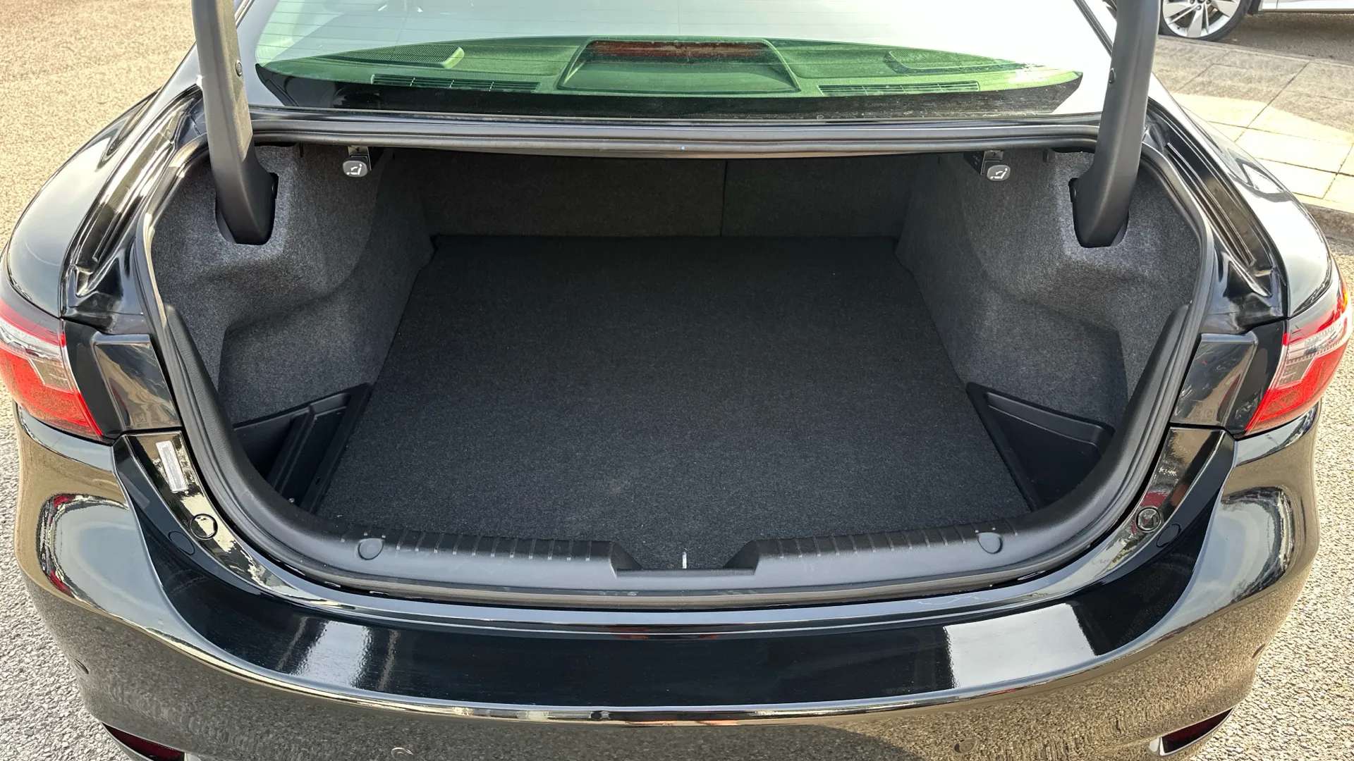 2022 MAZDA MAZDA6 2022 MAZDA MAZDA6