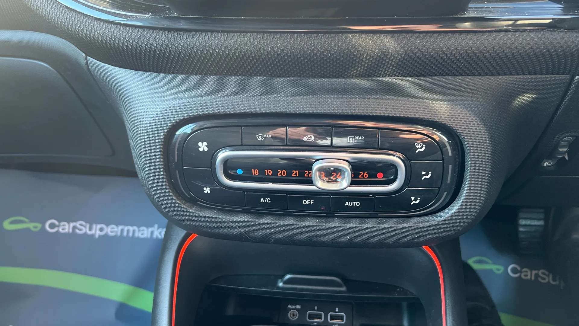2022 SMART FORTWO COUPE 2022 SMART FORTWO COUPE