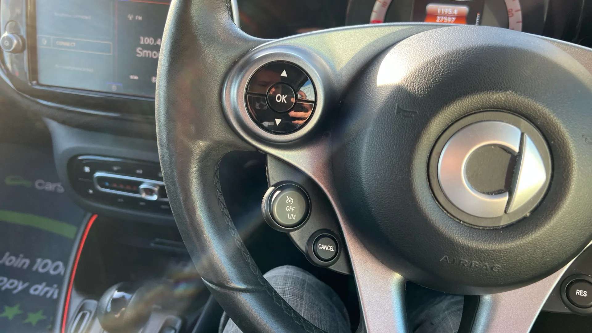 2022 SMART FORTWO COUPE 2022 SMART FORTWO COUPE