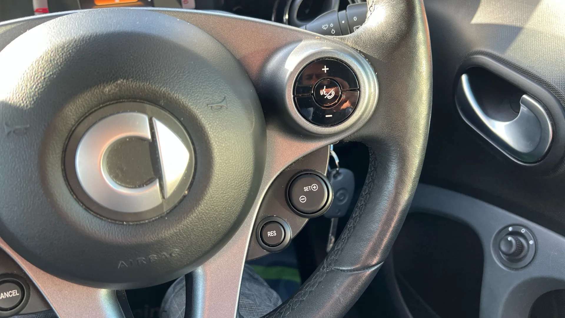 2022 SMART FORTWO COUPE 2022 SMART FORTWO COUPE