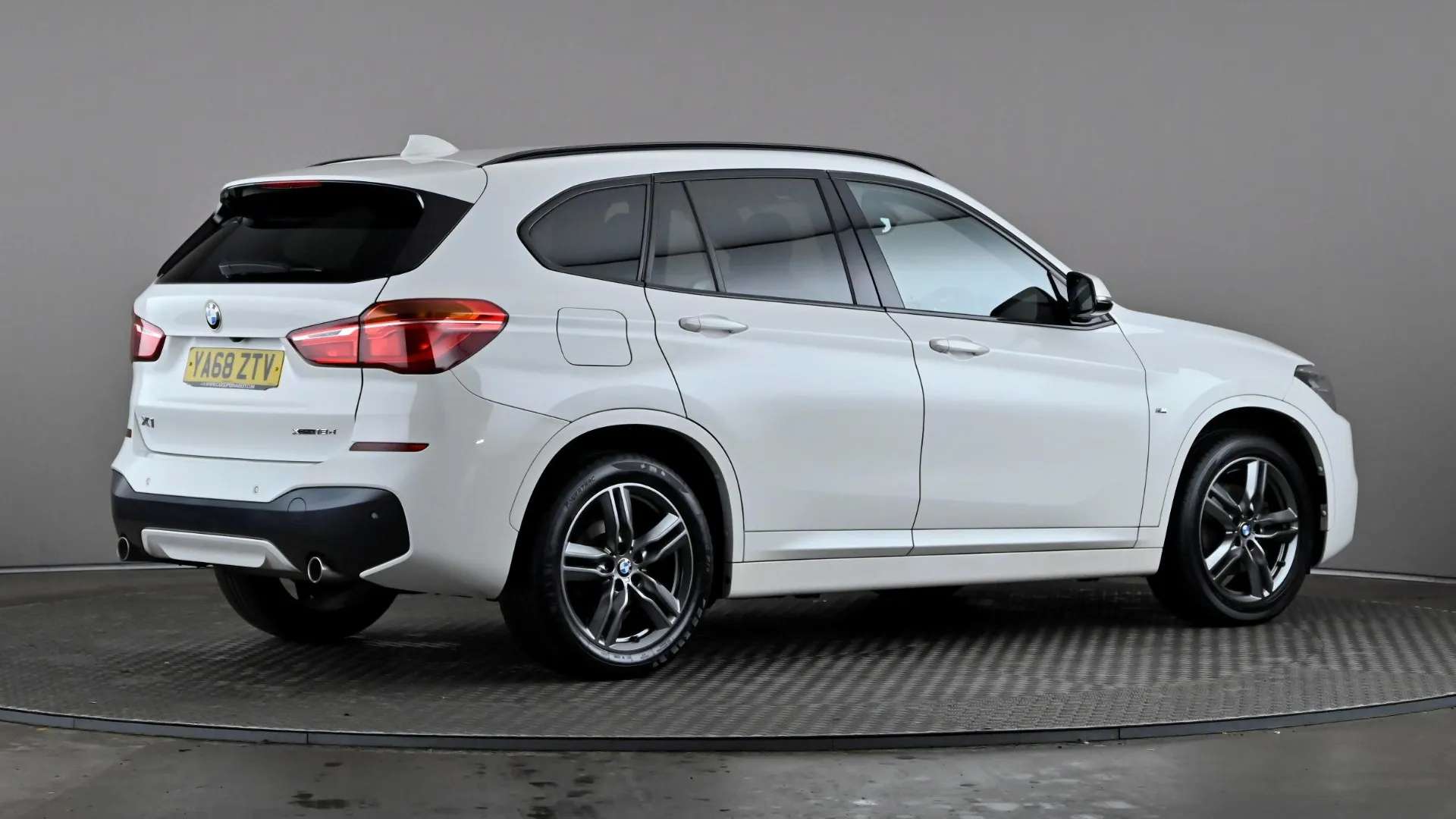 2018 BMW X1 2018 BMW X1