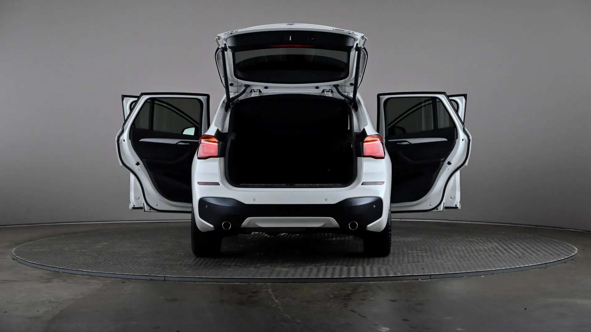 2018 BMW X1 2018 BMW X1