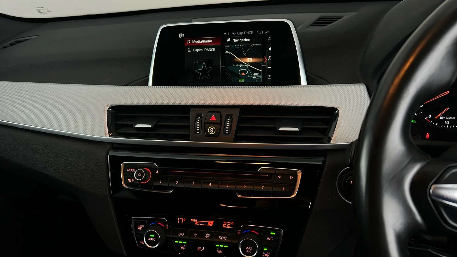 2018 BMW X1 2018 BMW X1