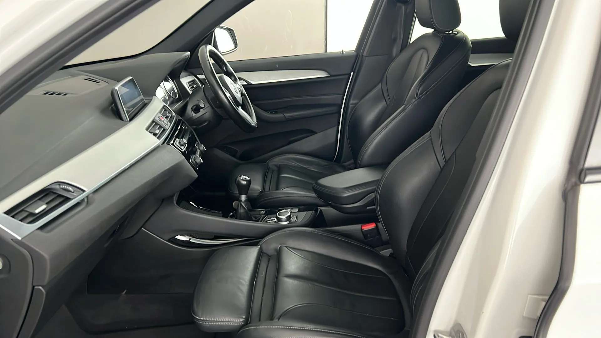 2018 BMW X1 2018 BMW X1