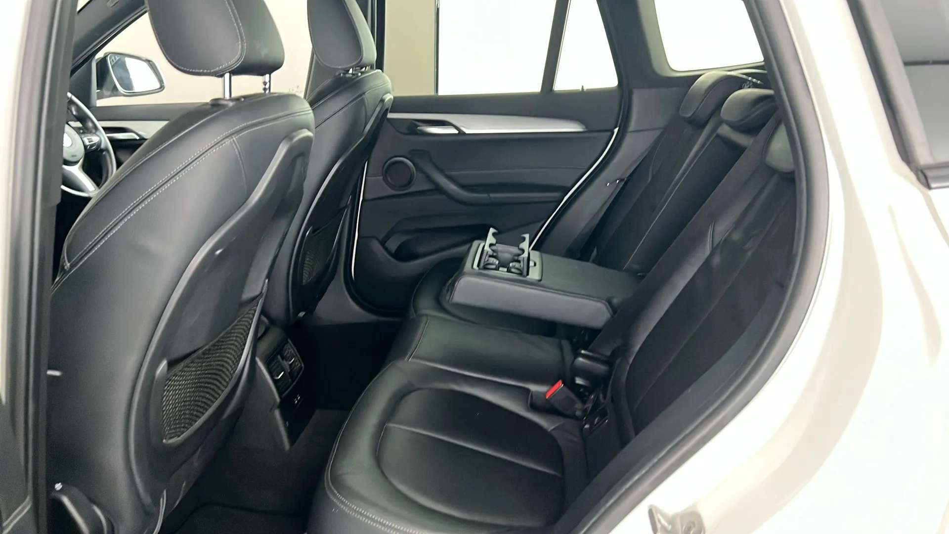 2018 BMW X1 2018 BMW X1