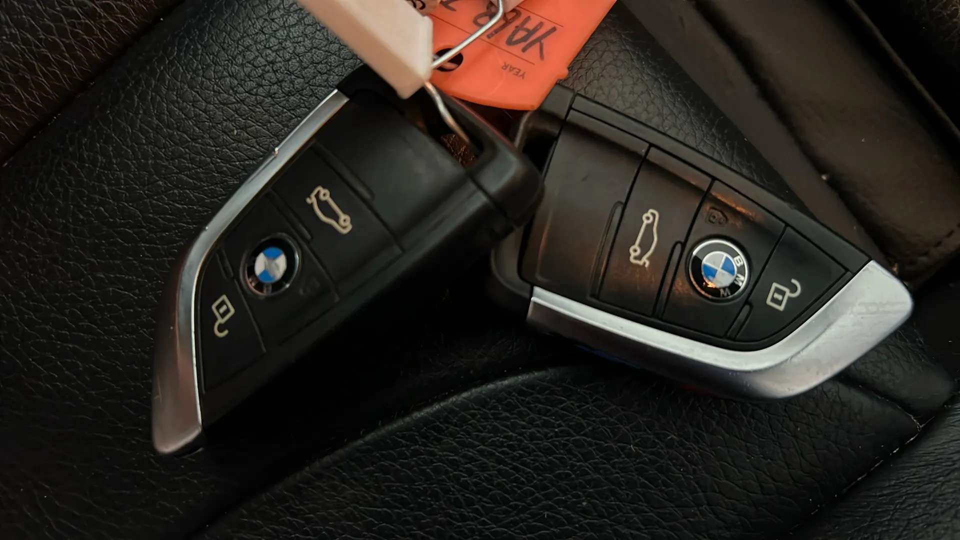 2018 BMW X1 2018 BMW X1