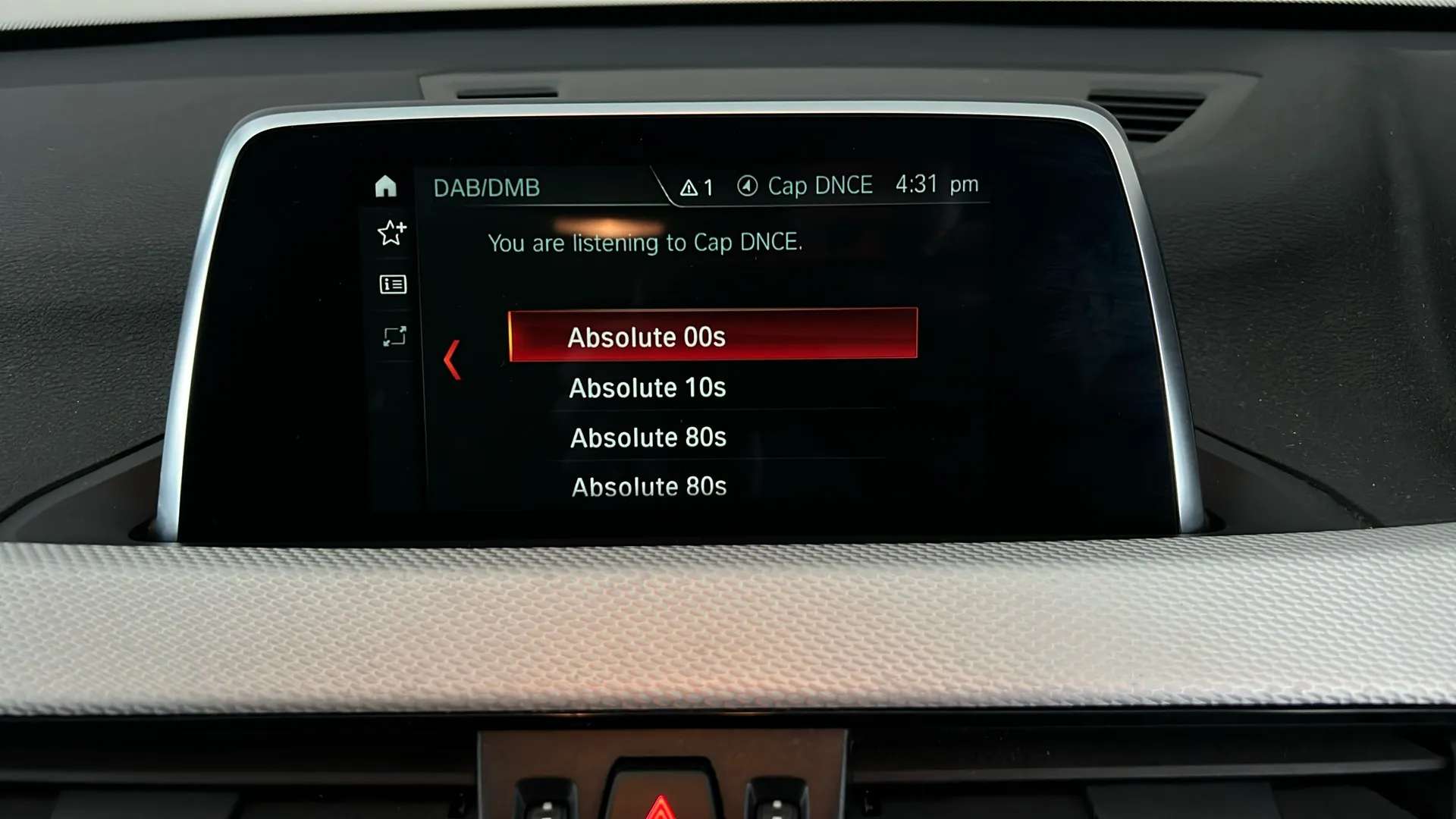 2018 BMW X1 2018 BMW X1