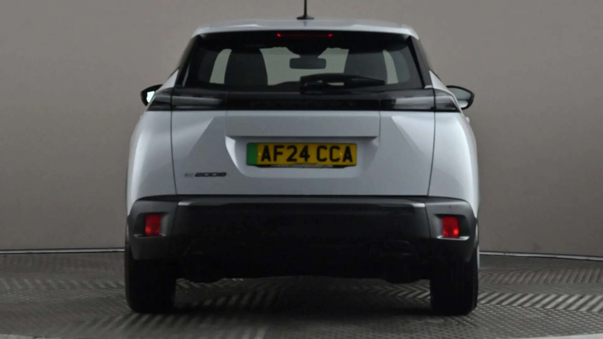 2024 PEUGEOT 2008 2024 PEUGEOT 2008