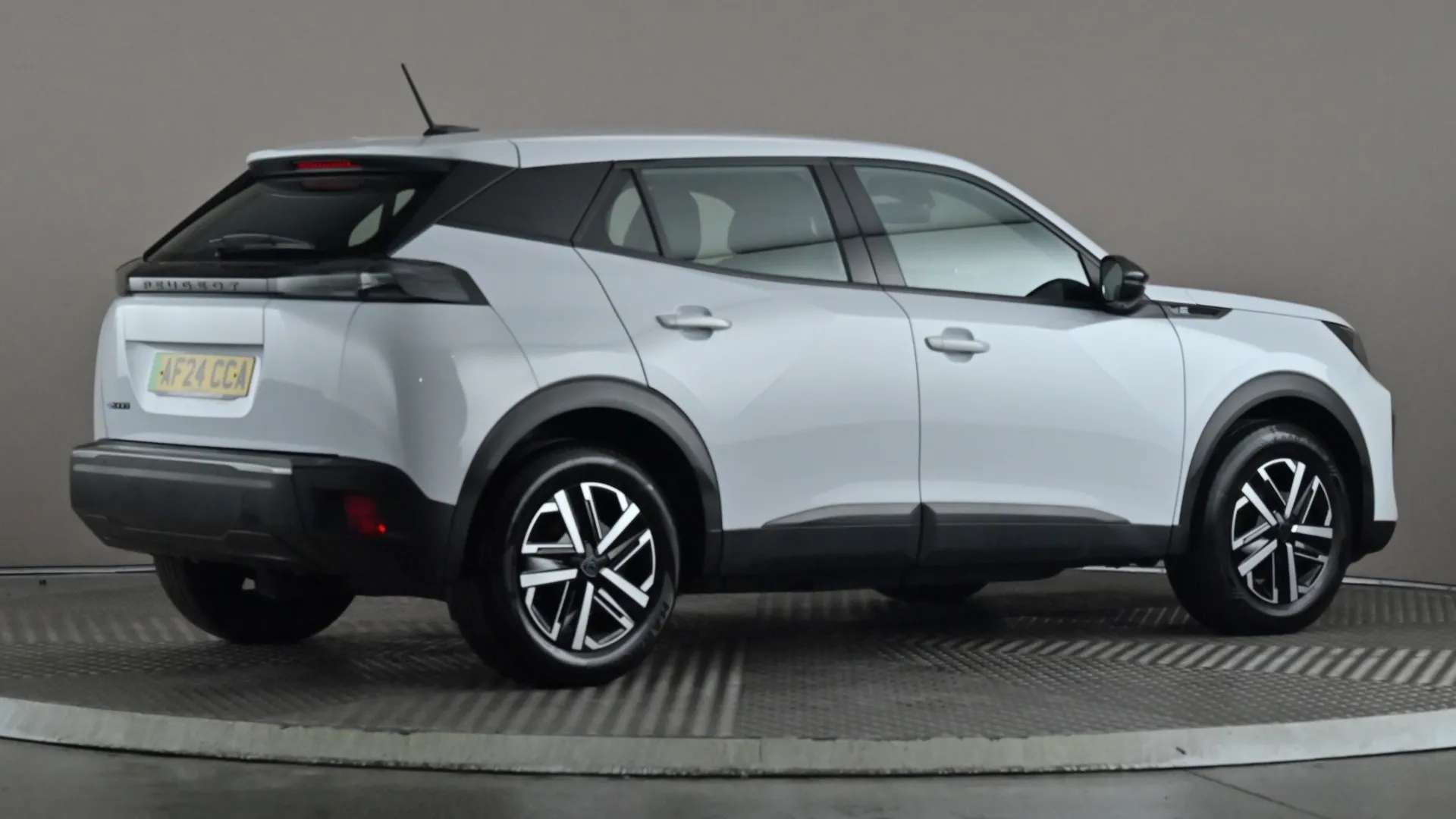 2024 PEUGEOT 2008 2024 PEUGEOT 2008