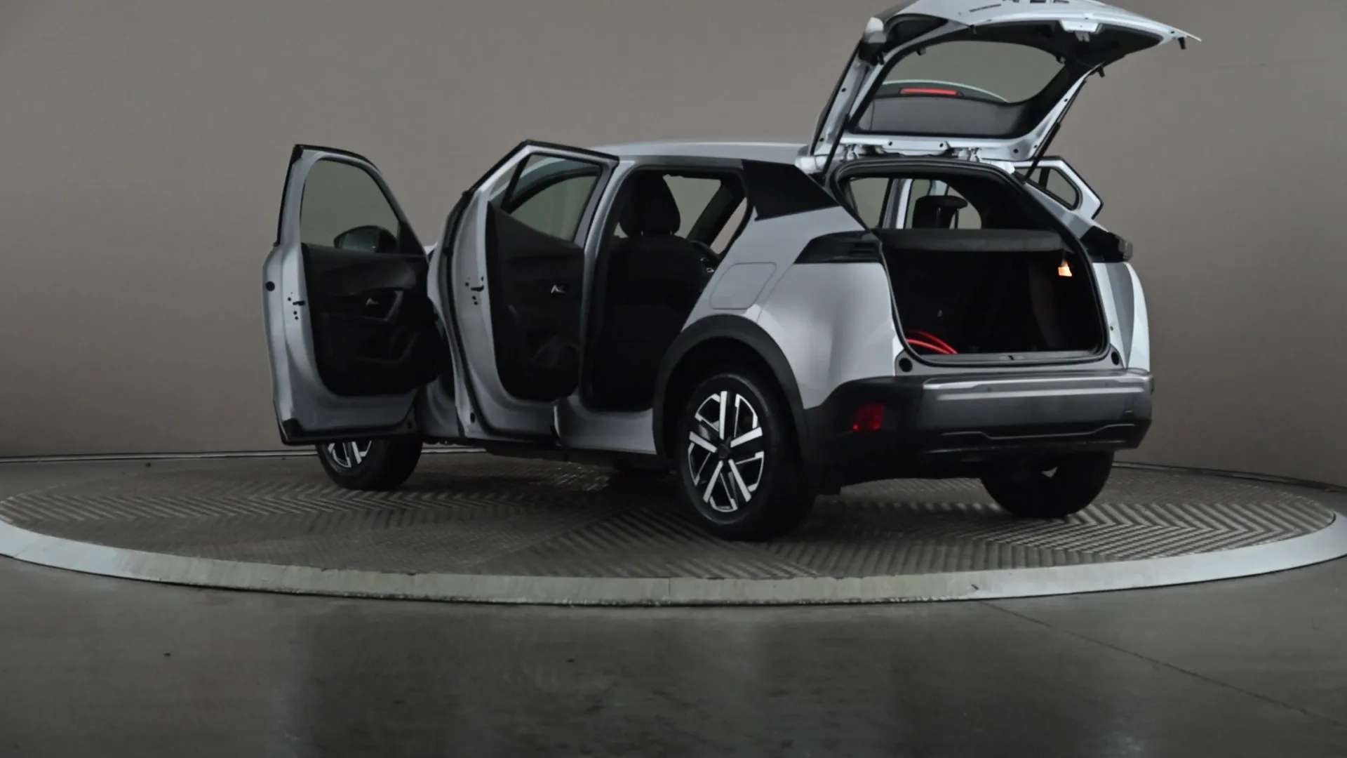 2024 PEUGEOT 2008 2024 PEUGEOT 2008