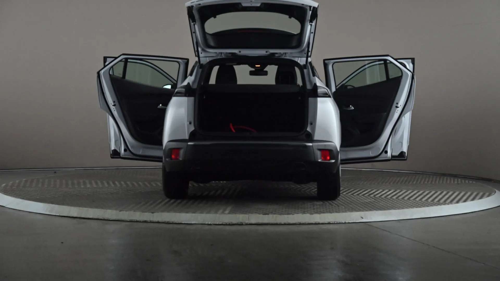 2024 PEUGEOT 2008 2024 PEUGEOT 2008