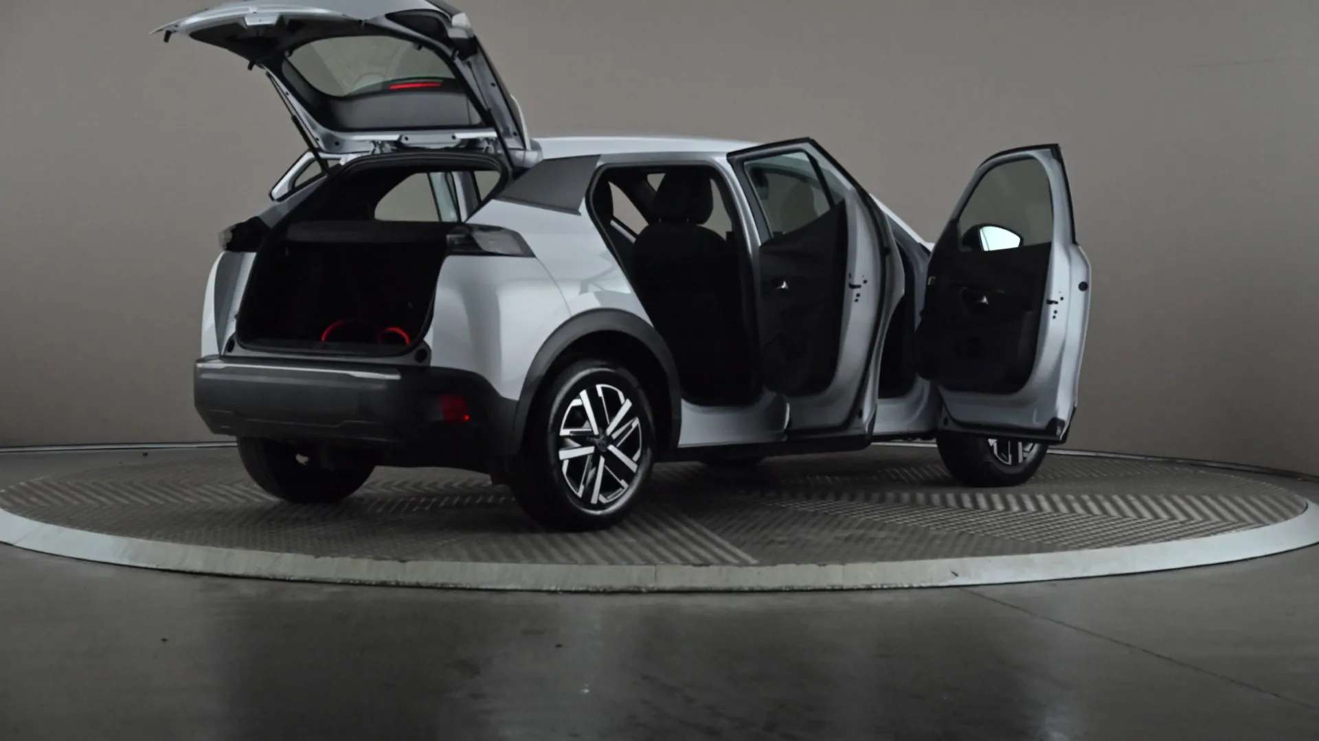 2024 PEUGEOT 2008 2024 PEUGEOT 2008