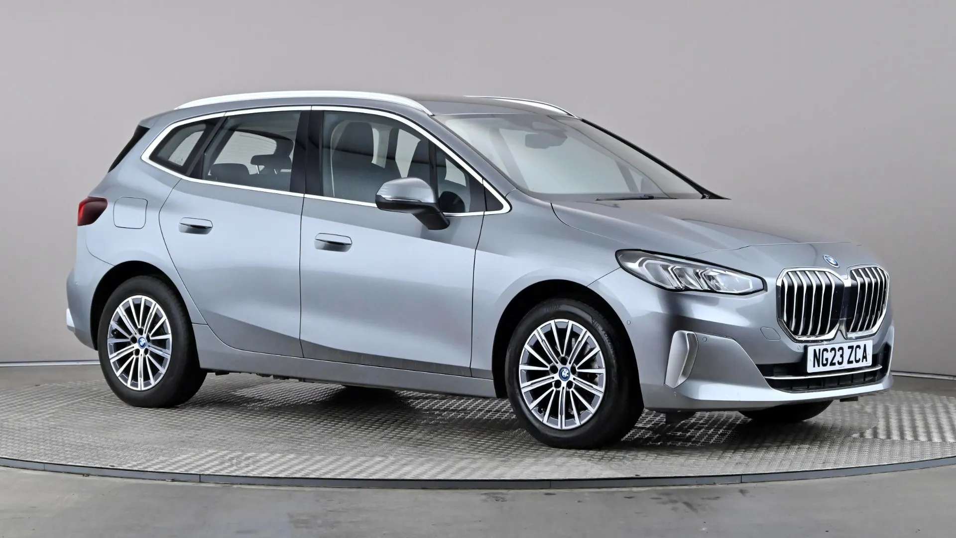 A 2023 BMW 2 SERIES ACTIVE TOURER 225e xDrive Luxury DCT A 2023 BMW 2 SERIES ACTIVE TOURER 225e xDrive Luxury DCT