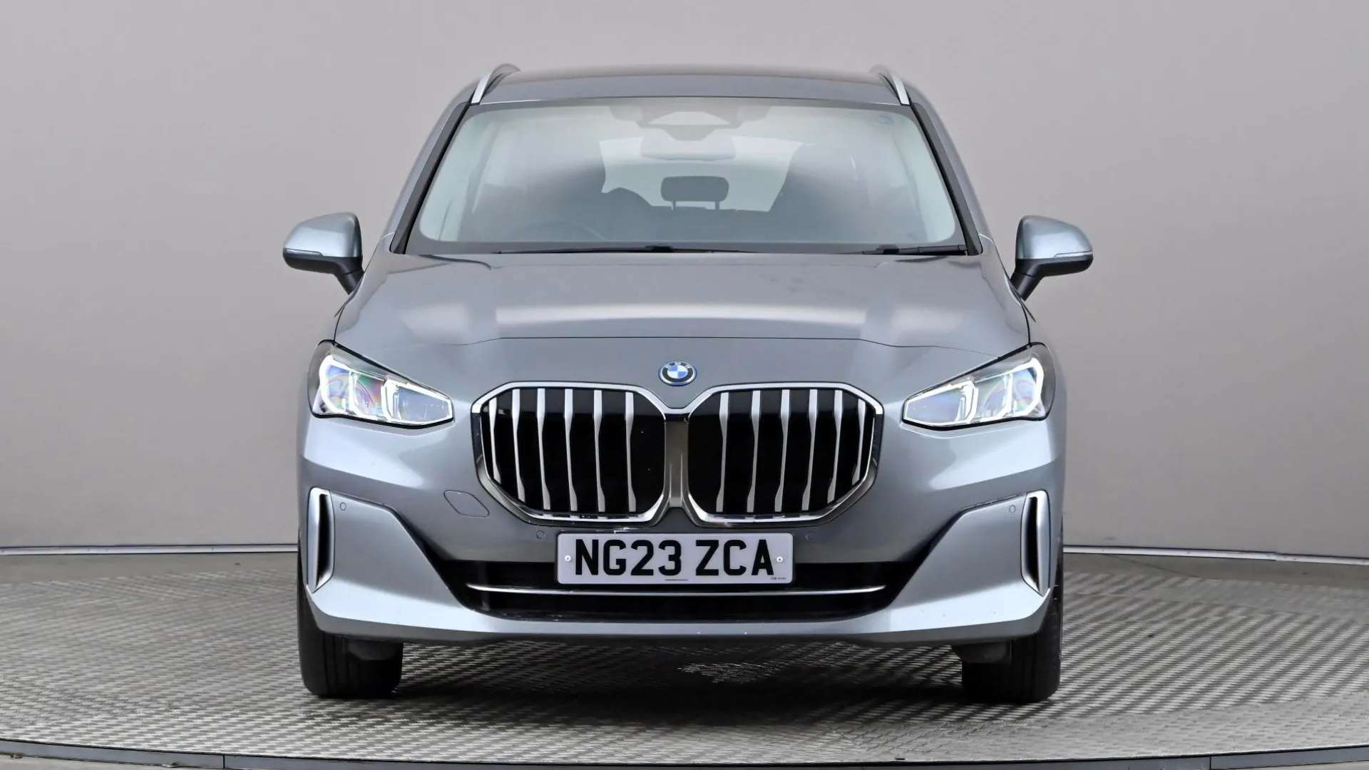 A 2023 BMW 2 SERIES ACTIVE TOURER 225e xDrive Luxury DCT A 2023 BMW 2 SERIES ACTIVE TOURER 225e xDrive Luxury DCT