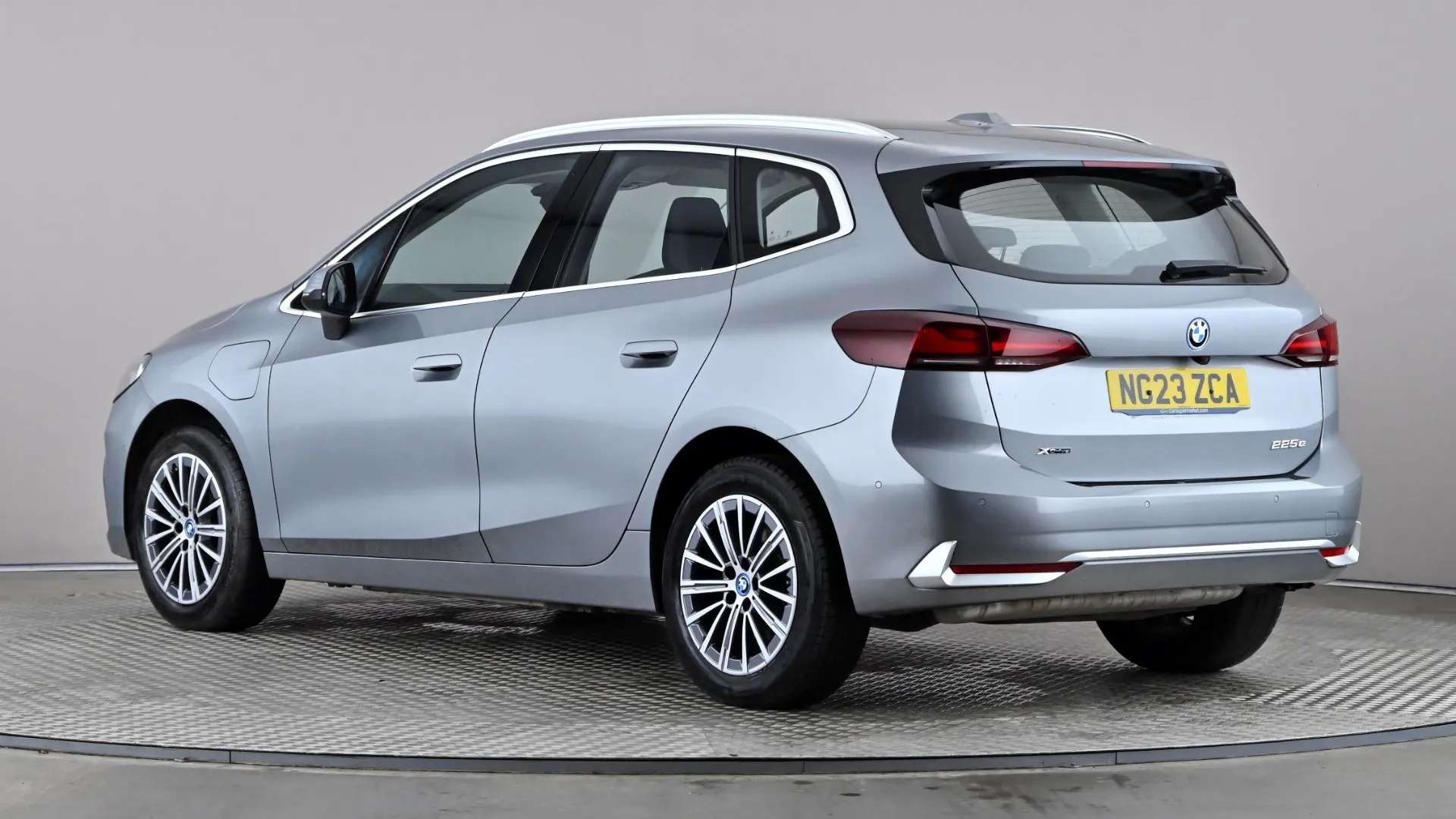 A 2023 BMW 2 SERIES ACTIVE TOURER 225e xDrive Luxury DCT A 2023 BMW 2 SERIES ACTIVE TOURER 225e xDrive Luxury DCT