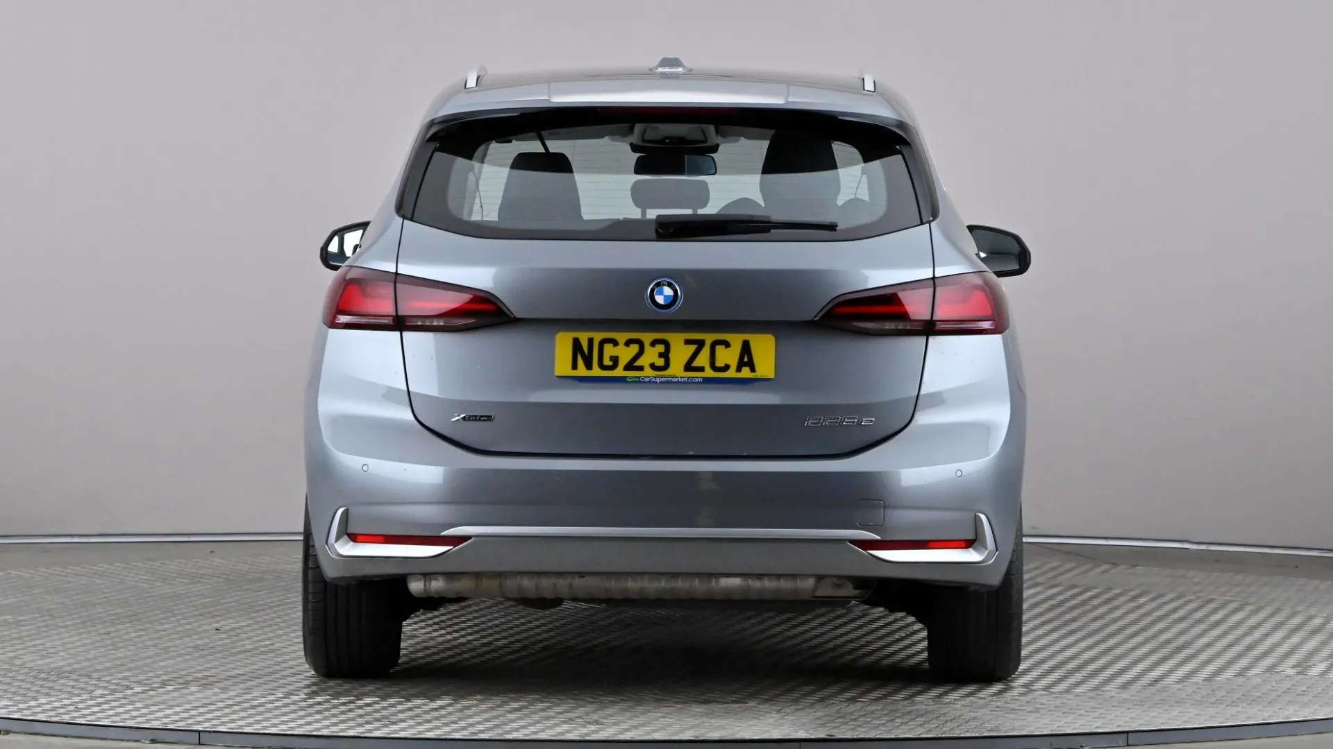 2023 BMW 2 SERIES ACTIVE TOURER 2023 BMW 2 SERIES ACTIVE TOURER