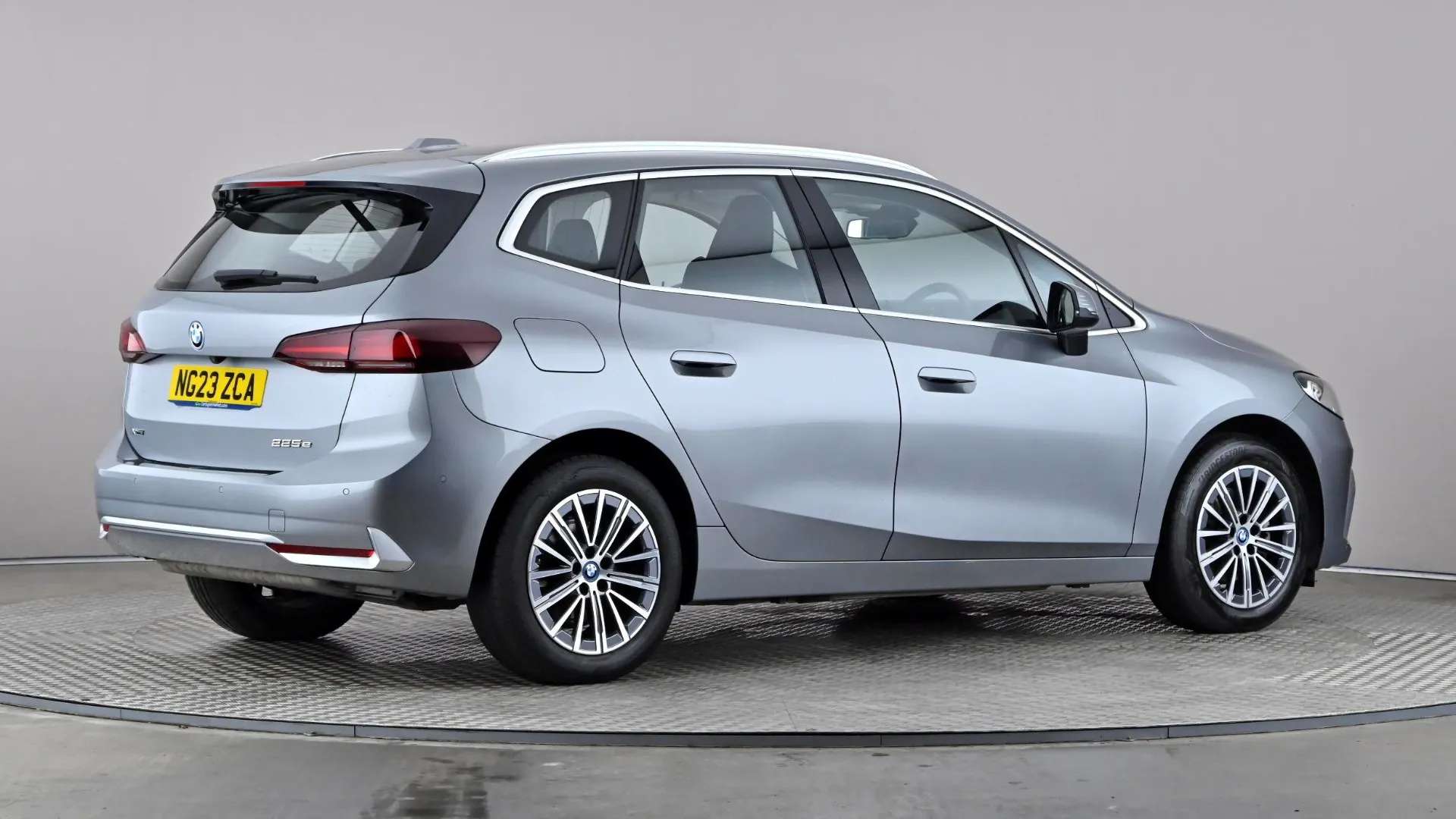2023 BMW 2 SERIES ACTIVE TOURER 2023 BMW 2 SERIES ACTIVE TOURER