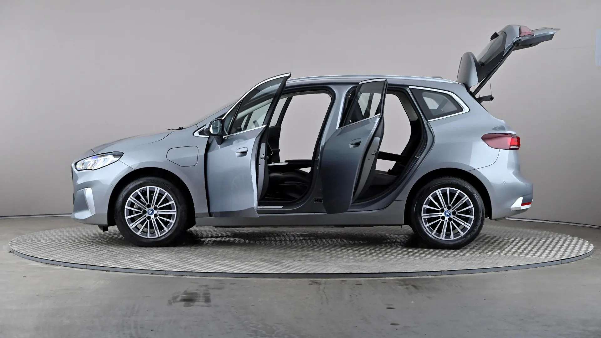 2023 BMW 2 SERIES ACTIVE TOURER 2023 BMW 2 SERIES ACTIVE TOURER