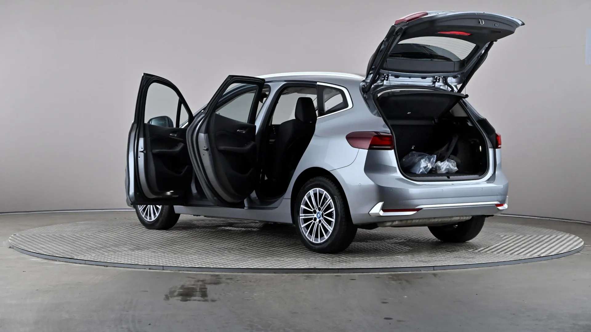 2023 BMW 2 SERIES ACTIVE TOURER 2023 BMW 2 SERIES ACTIVE TOURER