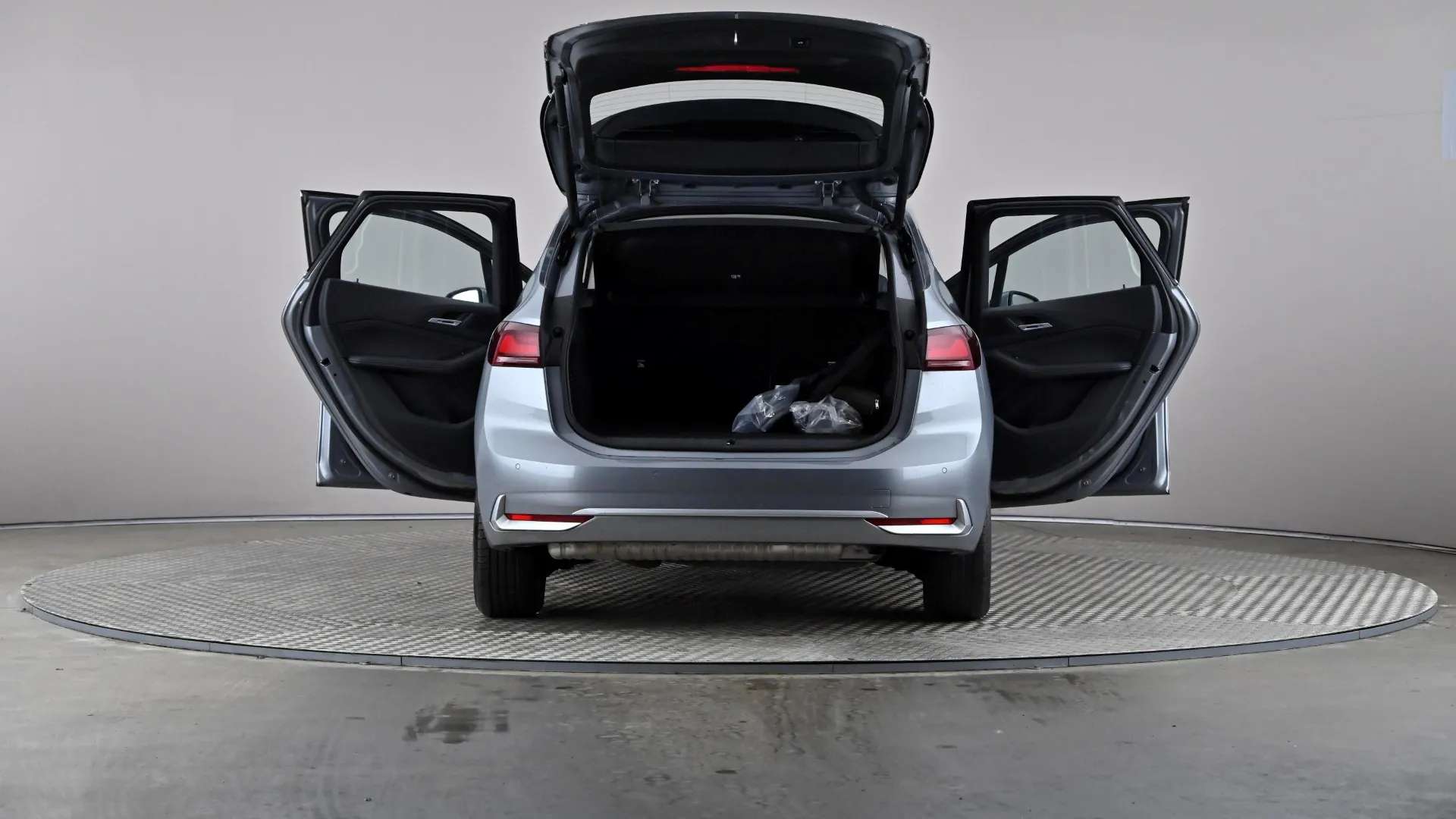 2023 BMW 2 SERIES ACTIVE TOURER 2023 BMW 2 SERIES ACTIVE TOURER