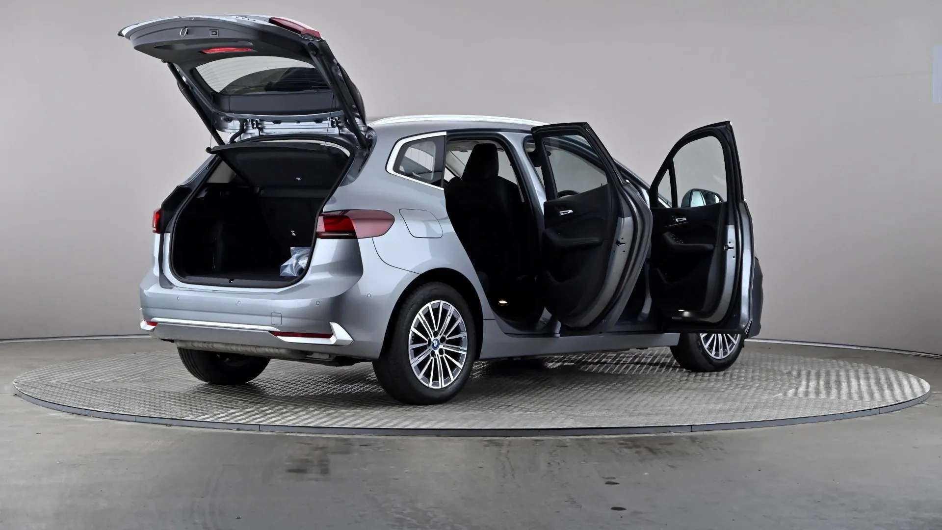 2023 BMW 2 SERIES ACTIVE TOURER 2023 BMW 2 SERIES ACTIVE TOURER