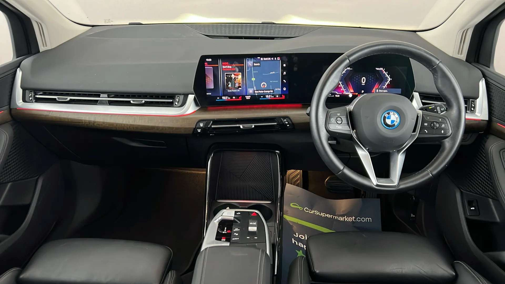 2023 BMW 2 SERIES ACTIVE TOURER 2023 BMW 2 SERIES ACTIVE TOURER
