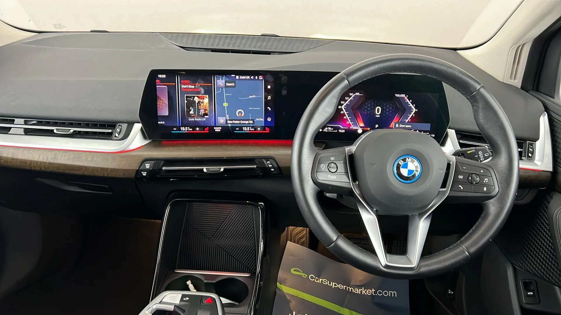 2023 BMW 2 SERIES ACTIVE TOURER 2023 BMW 2 SERIES ACTIVE TOURER