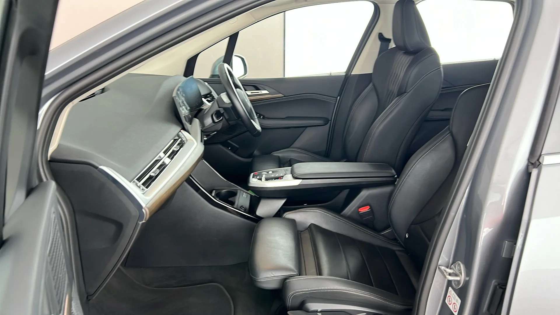 2023 BMW 2 SERIES ACTIVE TOURER 2023 BMW 2 SERIES ACTIVE TOURER