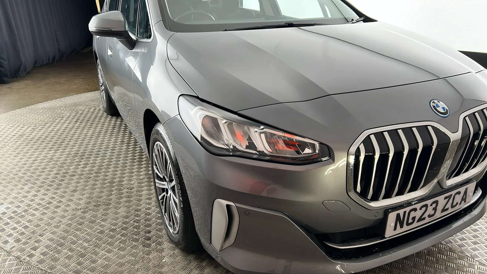 2023 BMW 2 SERIES ACTIVE TOURER 2023 BMW 2 SERIES ACTIVE TOURER