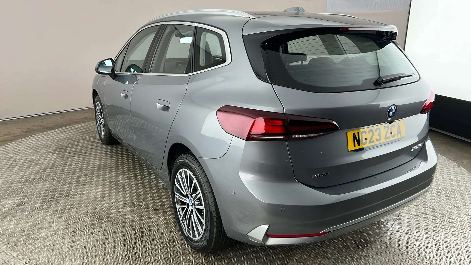 2023 BMW 2 SERIES ACTIVE TOURER 2023 BMW 2 SERIES ACTIVE TOURER