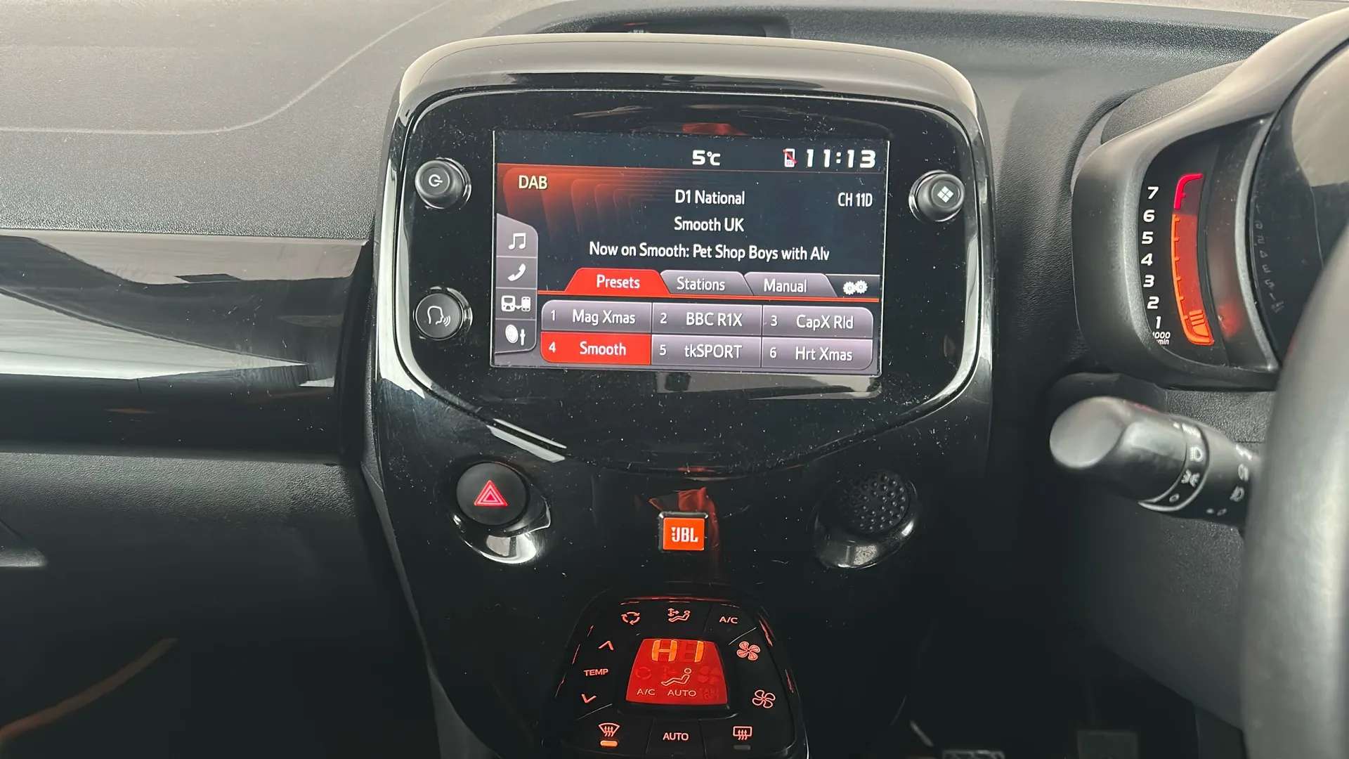 2020 TOYOTA AYGO 2020 TOYOTA AYGO