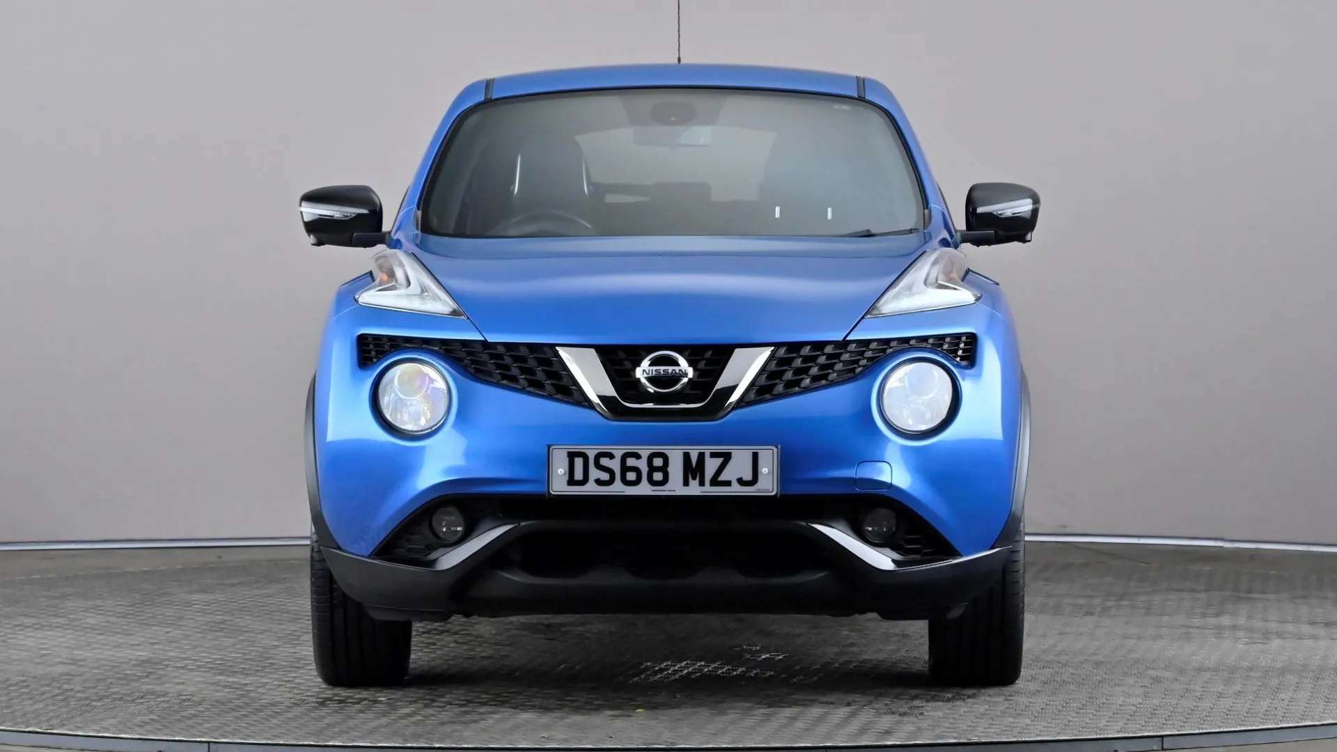 2018 NISSAN JUKE 2018 NISSAN JUKE