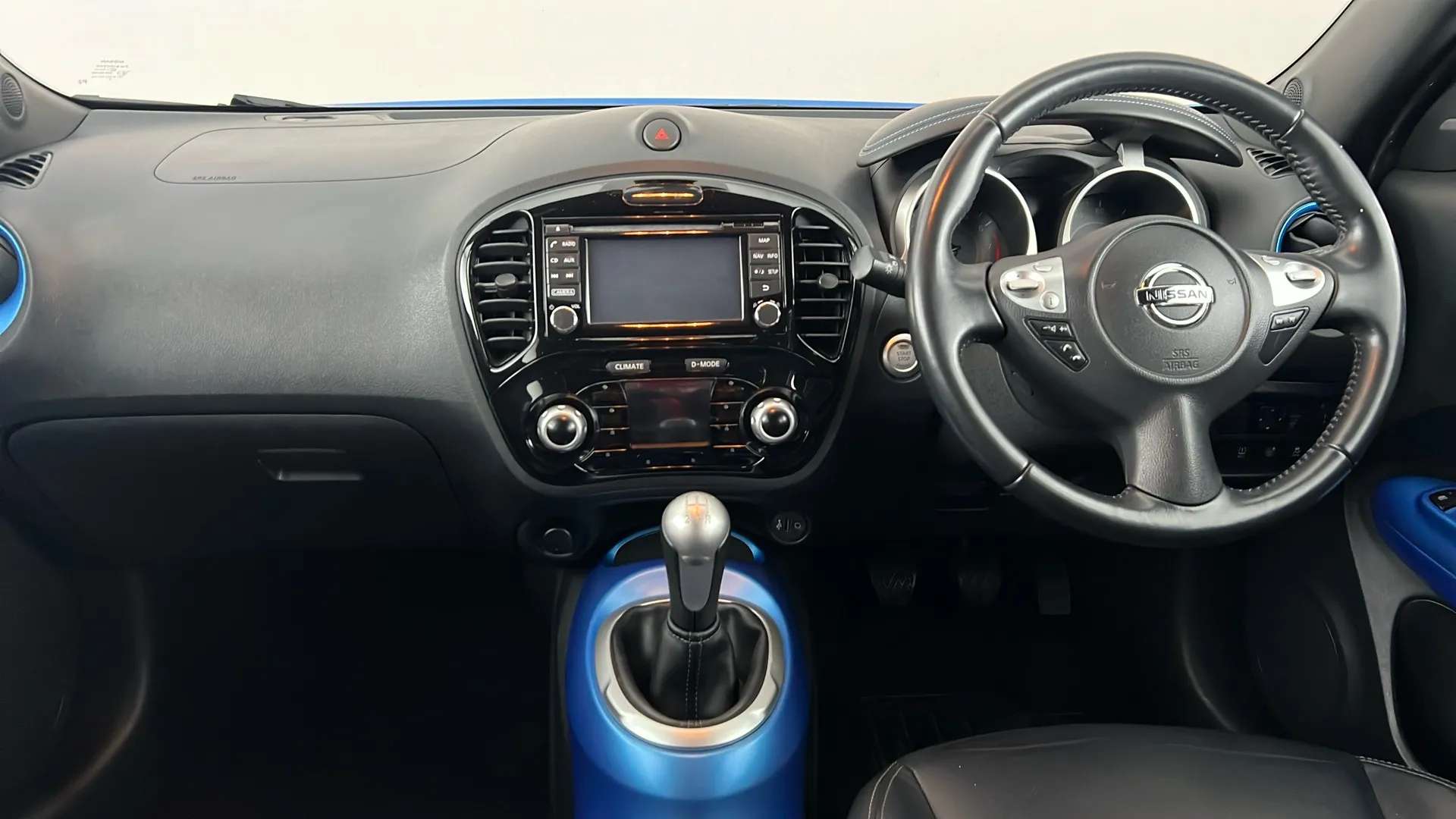 2018 NISSAN JUKE 2018 NISSAN JUKE