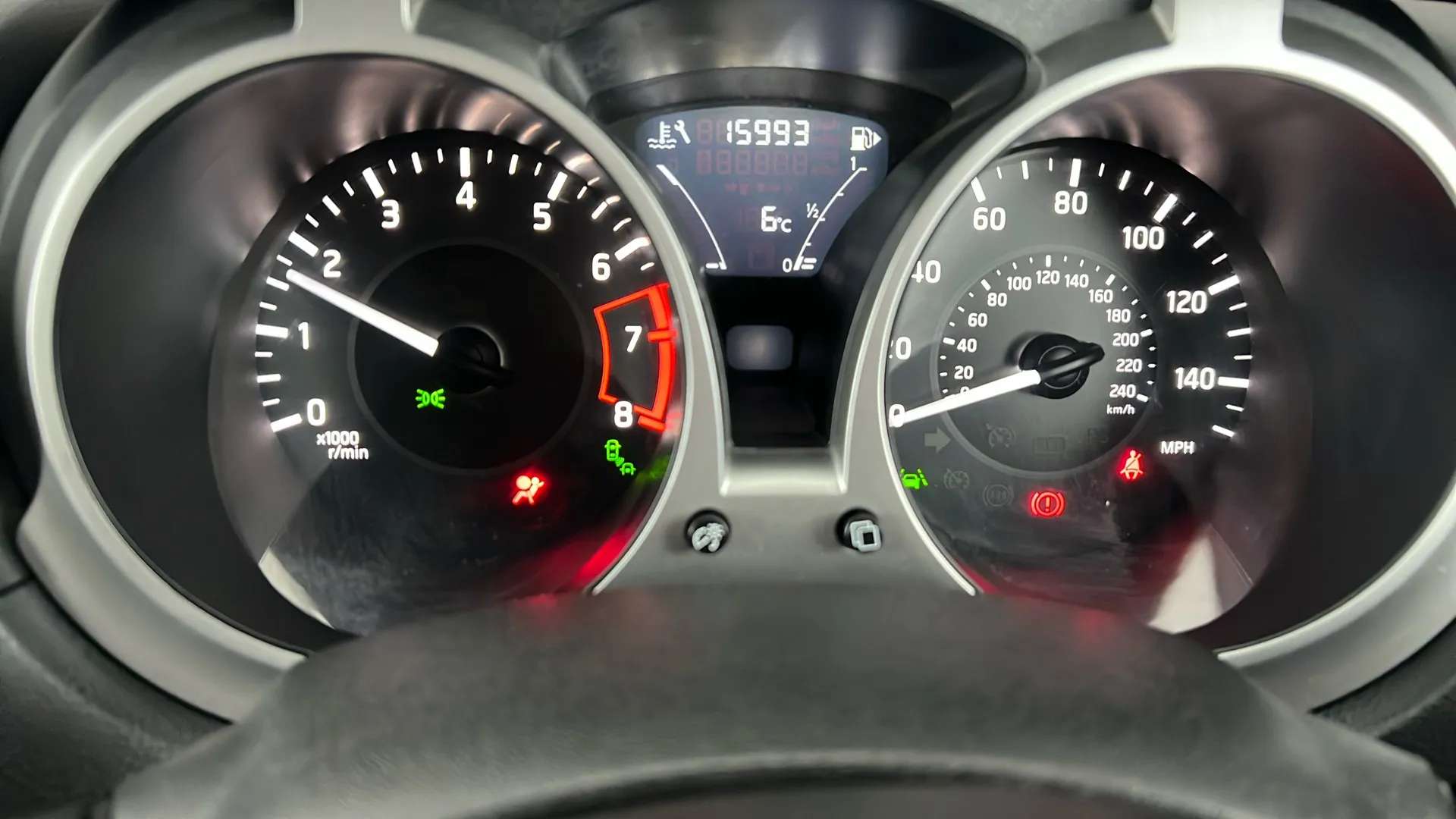 2018 NISSAN JUKE 2018 NISSAN JUKE