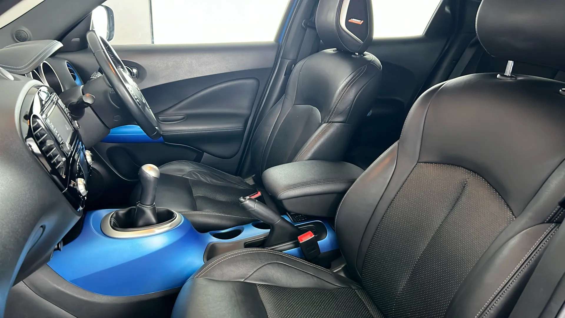 2018 NISSAN JUKE 2018 NISSAN JUKE