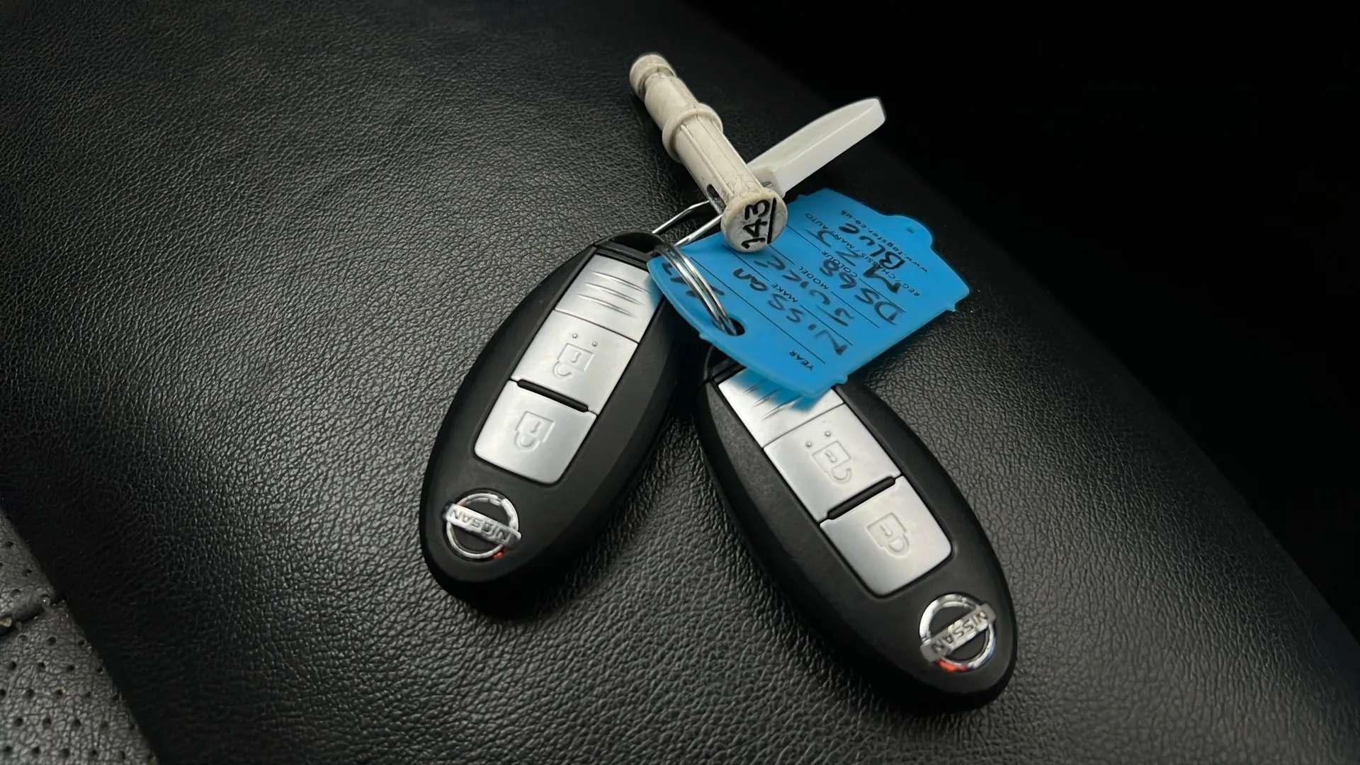 2018 NISSAN JUKE 2018 NISSAN JUKE