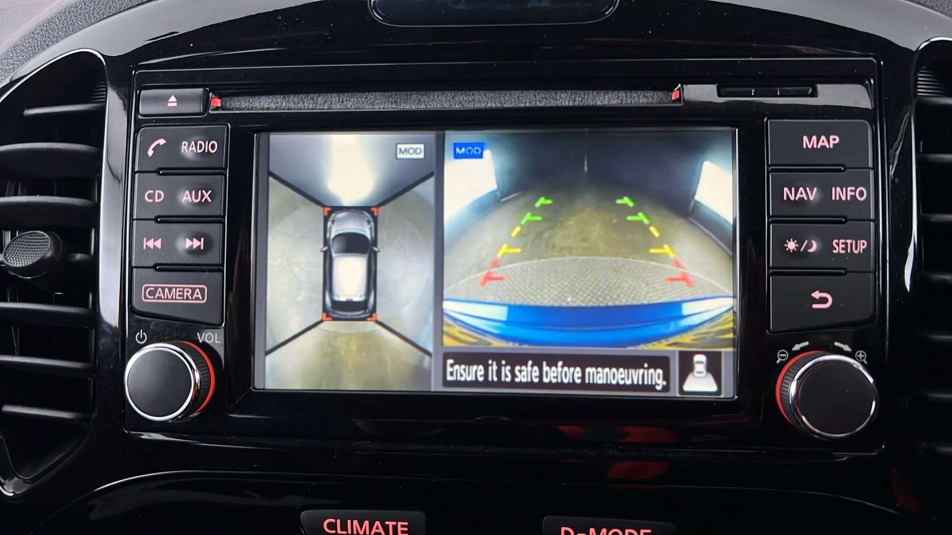 2018 NISSAN JUKE 2018 NISSAN JUKE