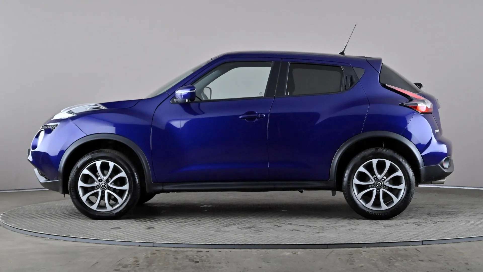 2018 NISSAN JUKE 2018 NISSAN JUKE