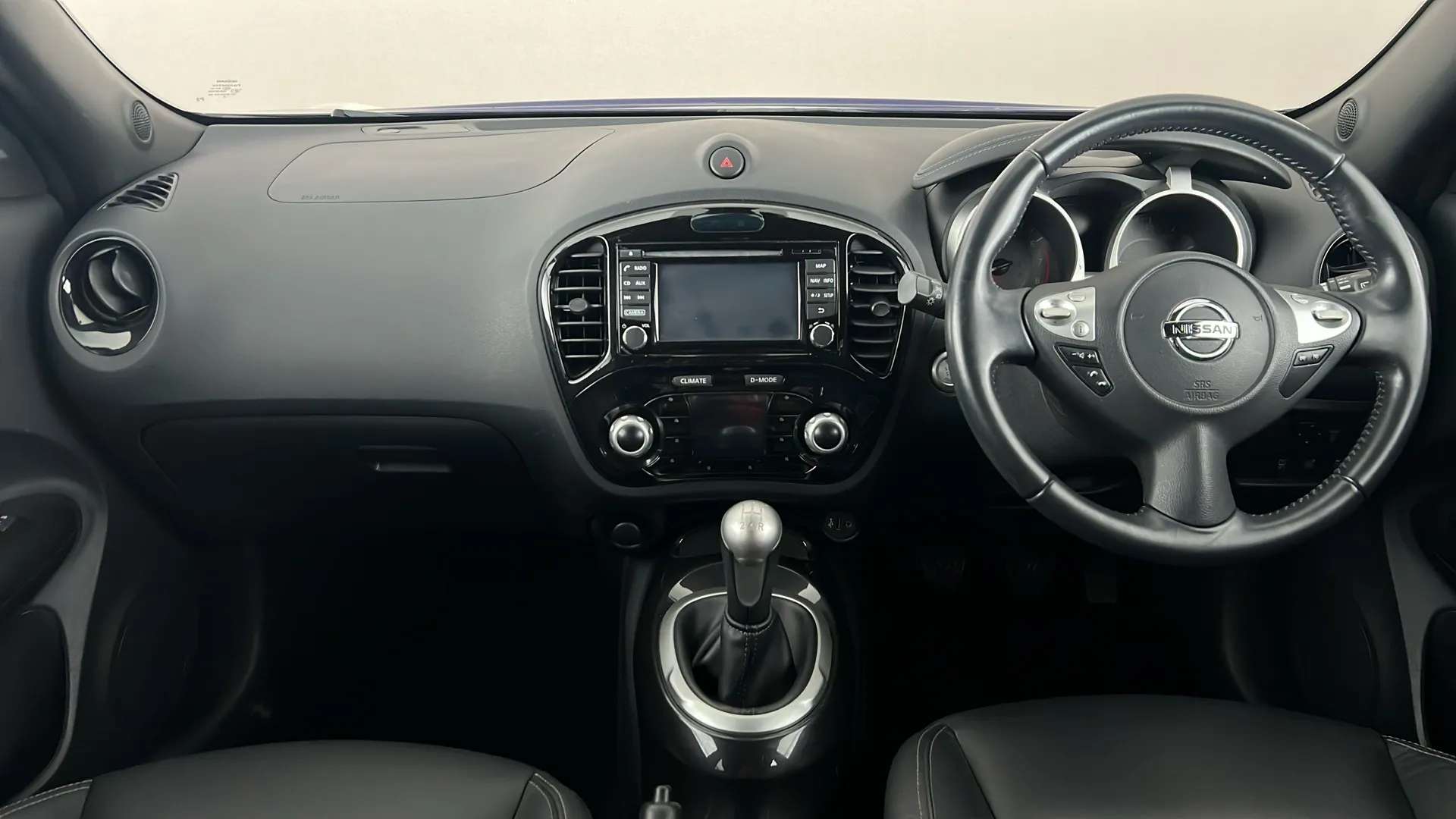 2018 NISSAN JUKE 2018 NISSAN JUKE