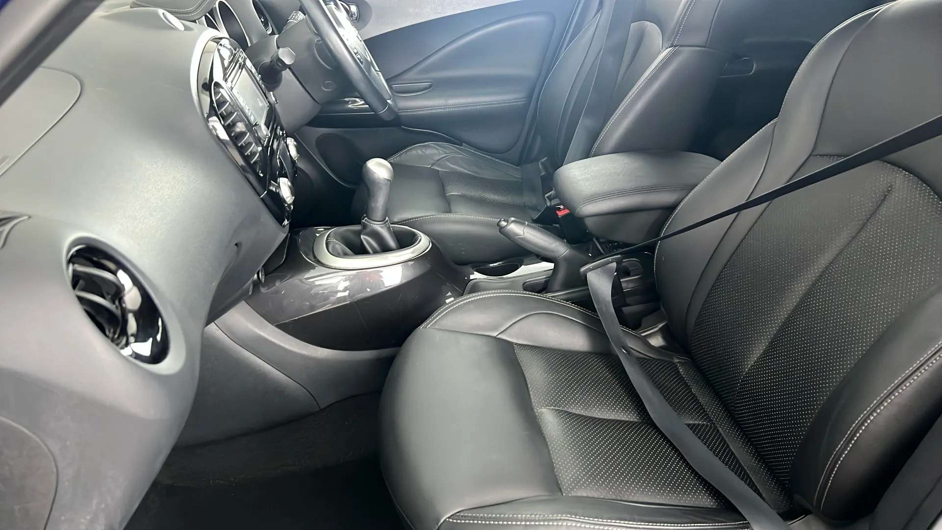 2018 NISSAN JUKE 2018 NISSAN JUKE