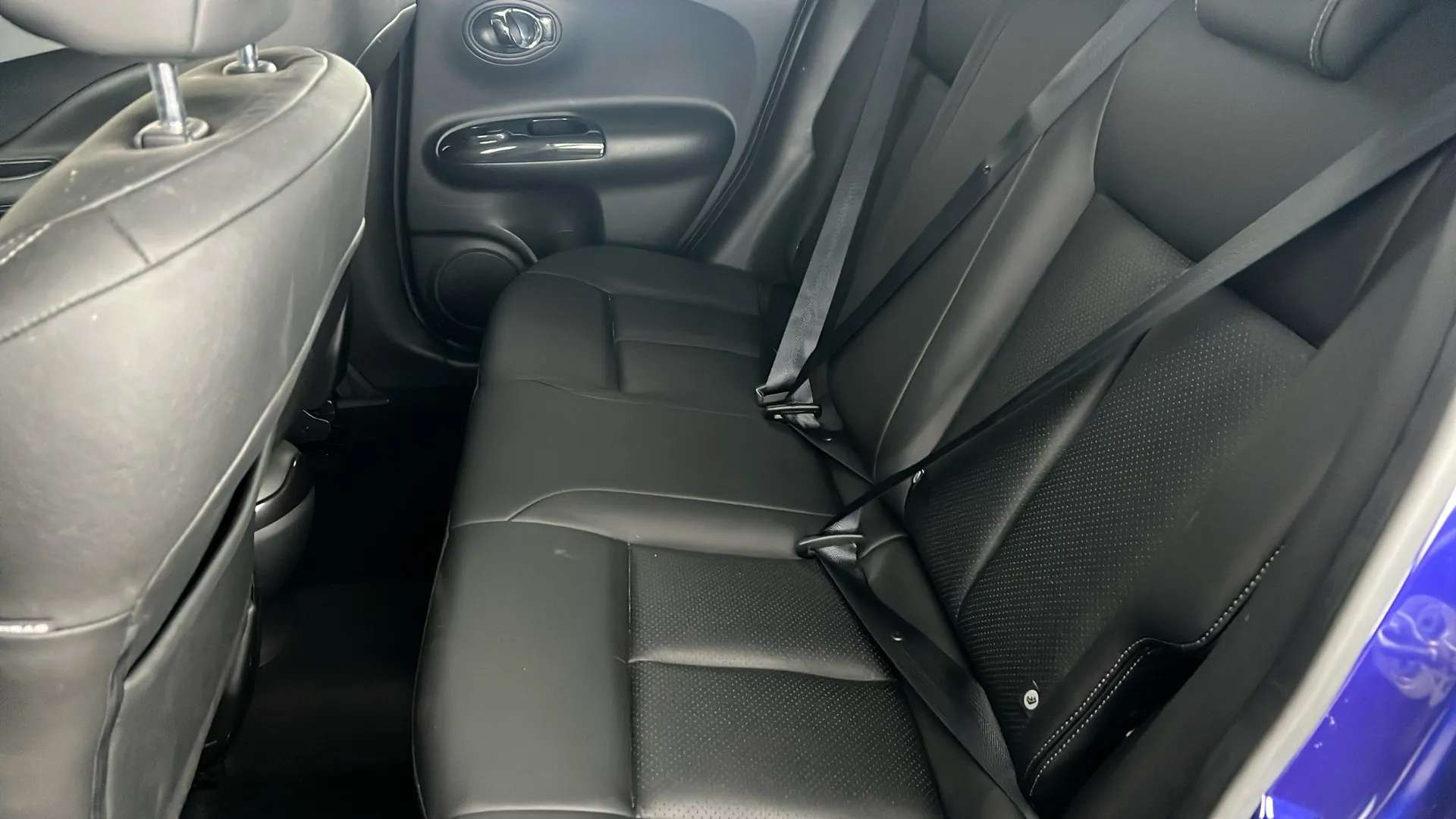 2018 NISSAN JUKE 2018 NISSAN JUKE