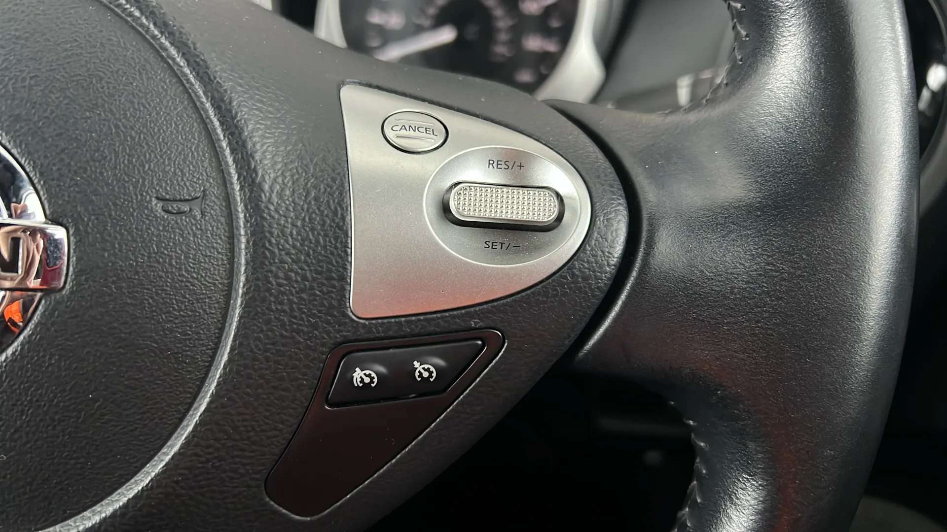 2018 NISSAN JUKE 2018 NISSAN JUKE