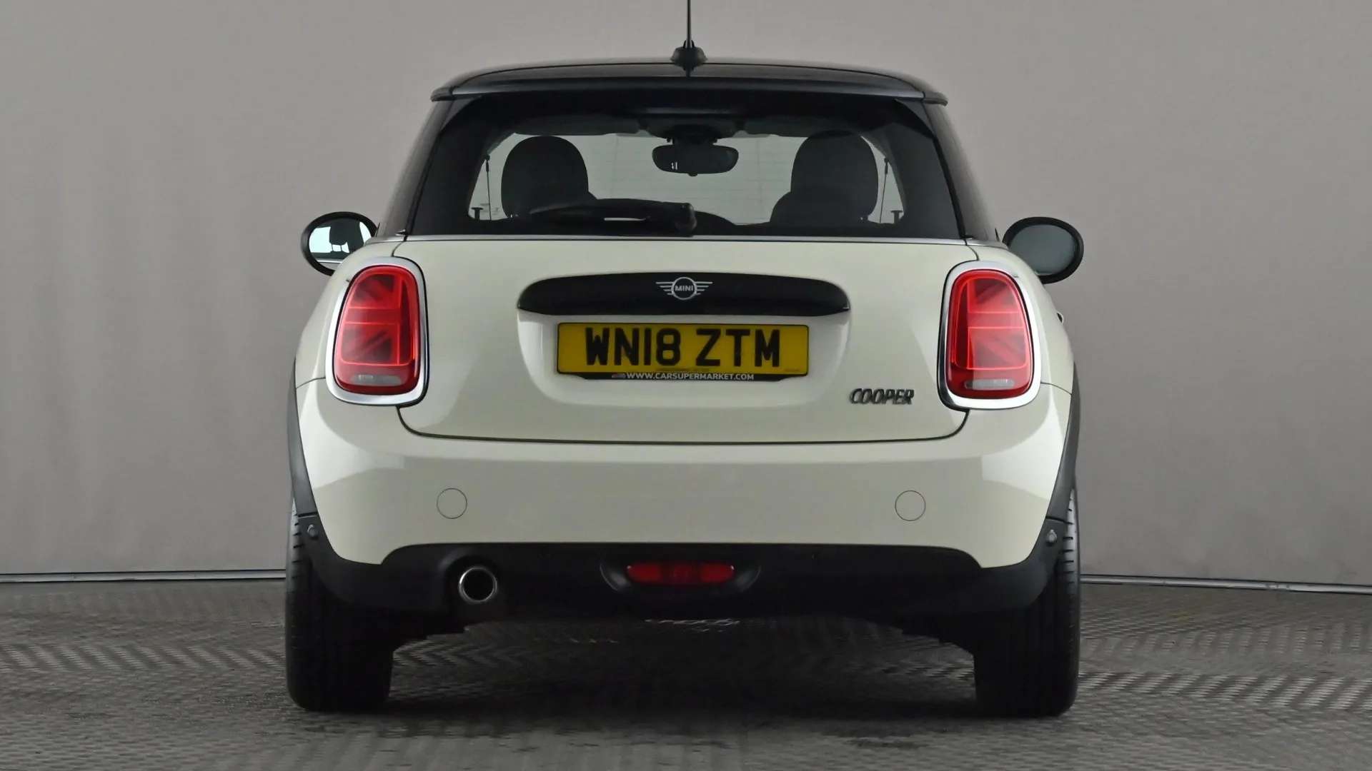 2018 MINI HATCH 2018 MINI HATCH